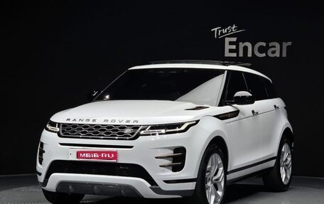 Land Rover Range Rover Evoque II, 2023 год, 4 445 000 рублей, 1 фотография