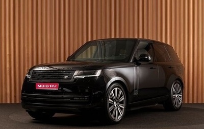 Land Rover Range Rover IV рестайлинг, 2025 год, 17 300 000 рублей, 1 фотография