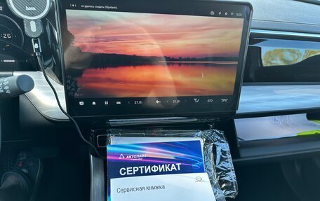 GAC GS8, 2023 год, 3 260 000 рублей, 10 фотография