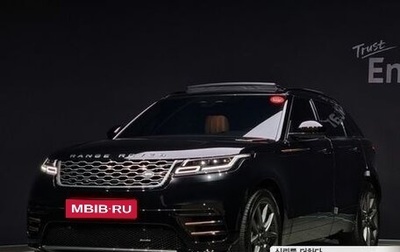Land Rover Range Rover Velar I, 2023 год, 7 350 000 рублей, 1 фотография