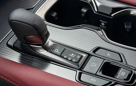 Lexus RX IV рестайлинг, 2023 год, 11 500 000 рублей, 27 фотография