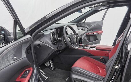 Lexus RX IV рестайлинг, 2023 год, 11 500 000 рублей, 24 фотография