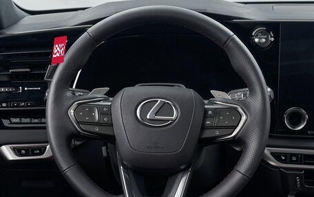 Lexus RX IV рестайлинг, 2023 год, 11 500 000 рублей, 31 фотография