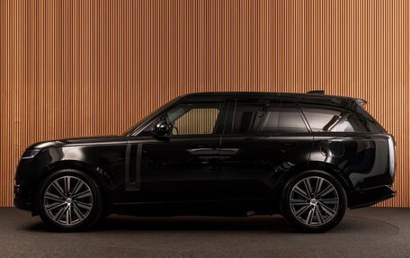 Land Rover Range Rover IV рестайлинг, 2025 год, 17 300 000 рублей, 2 фотография