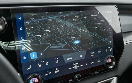 Lexus RX IV рестайлинг, 2023 год, 11 500 000 рублей, 39 фотография