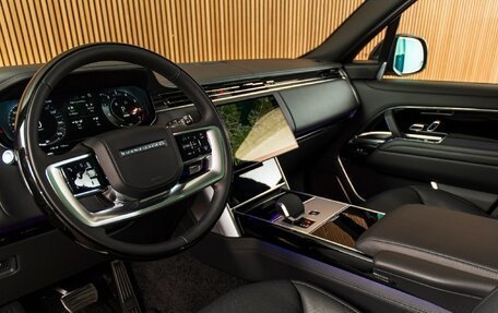 Land Rover Range Rover IV рестайлинг, 2025 год, 17 300 000 рублей, 16 фотография