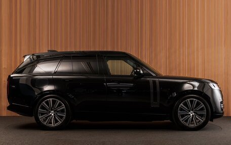 Land Rover Range Rover IV рестайлинг, 2025 год, 17 300 000 рублей, 6 фотография