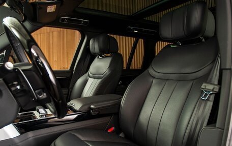 Land Rover Range Rover IV рестайлинг, 2025 год, 17 300 000 рублей, 11 фотография