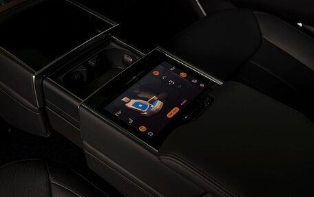 Land Rover Range Rover IV рестайлинг, 2025 год, 17 300 000 рублей, 14 фотография