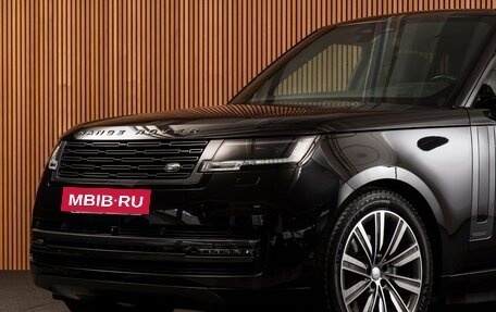 Land Rover Range Rover IV рестайлинг, 2025 год, 17 300 000 рублей, 9 фотография