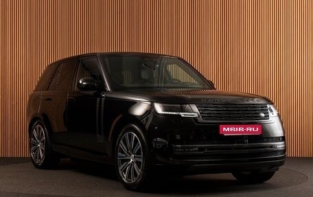 Land Rover Range Rover IV рестайлинг, 2025 год, 17 300 000 рублей, 7 фотография