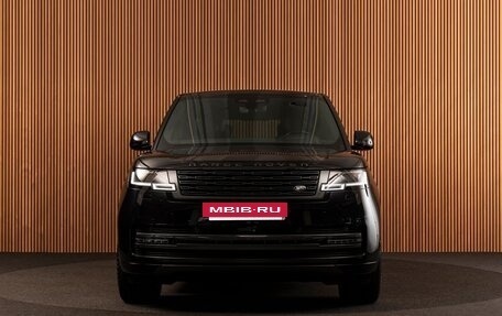 Land Rover Range Rover IV рестайлинг, 2025 год, 17 300 000 рублей, 8 фотография