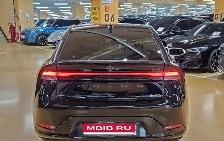 Toyota Prius IV XW50, 2023 год, 3 462 000 рублей, 2 фотография