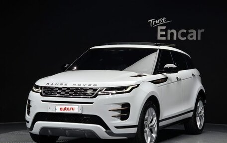 Land Rover Range Rover Evoque II, 2023 год, 4 445 000 рублей, 3 фотография