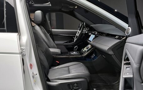 Land Rover Range Rover Evoque II, 2023 год, 4 445 000 рублей, 10 фотография