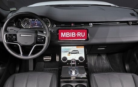Land Rover Range Rover Evoque II, 2023 год, 4 445 000 рублей, 16 фотография