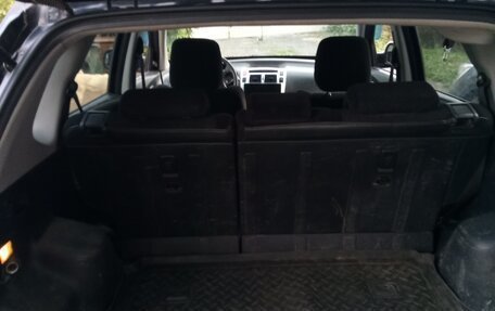 Hyundai Tucson III, 2008 год, 800 000 рублей, 6 фотография
