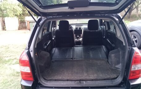 Hyundai Tucson III, 2008 год, 800 000 рублей, 5 фотография