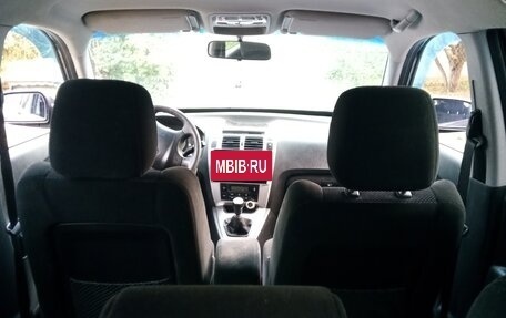 Hyundai Tucson III, 2008 год, 800 000 рублей, 7 фотография