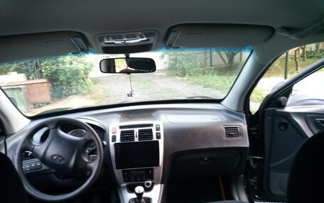 Hyundai Tucson III, 2008 год, 800 000 рублей, 20 фотография