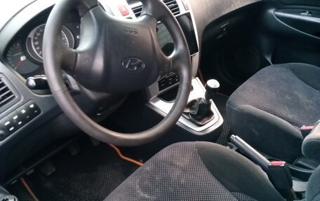 Hyundai Tucson III, 2008 год, 800 000 рублей, 12 фотография