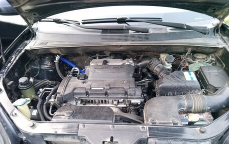 Hyundai Tucson III, 2008 год, 800 000 рублей, 24 фотография