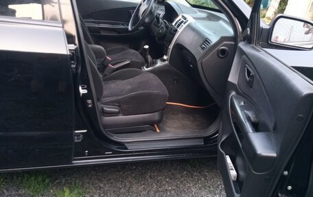 Hyundai Tucson III, 2008 год, 800 000 рублей, 13 фотография