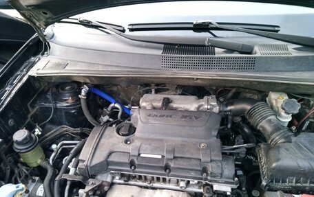 Hyundai Tucson III, 2008 год, 800 000 рублей, 25 фотография