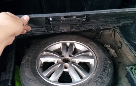 Hyundai Tucson III, 2008 год, 800 000 рублей, 27 фотография
