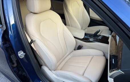 BMW 5 серия, 2019 год, 3 200 000 рублей, 9 фотография