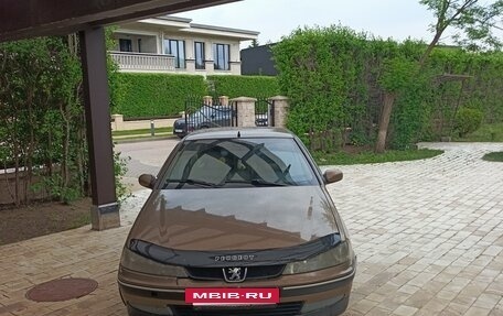 Peugeot 406 I, 2000 год, 240 000 рублей, 6 фотография