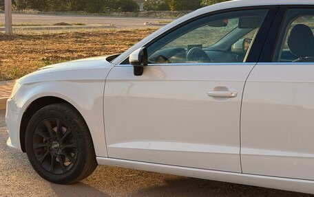 Audi A3, 2016 год, 1 560 000 рублей, 6 фотография