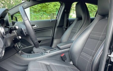 Mercedes-Benz A-Класс, 2016 год, 2 375 000 рублей, 9 фотография