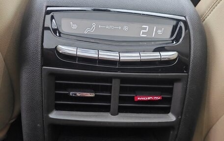 Cadillac XT5 I рестайлинг, 2016 год, 2 420 000 рублей, 12 фотография