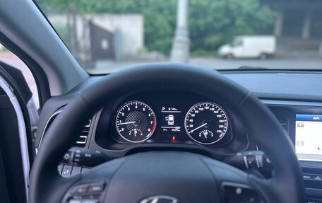 Hyundai Avante, 2020 год, 1 989 000 рублей, 2 фотография