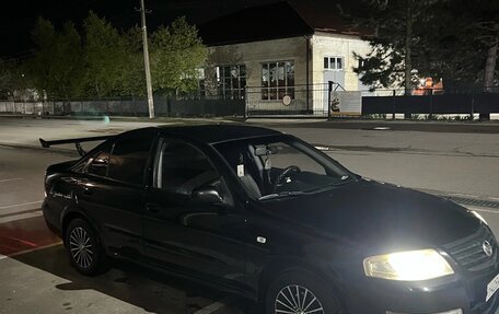 Nissan Almera Classic, 2006 год, 400 000 рублей, 4 фотография