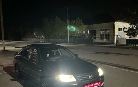 Nissan Almera Classic, 2006 год, 400 000 рублей, 5 фотография