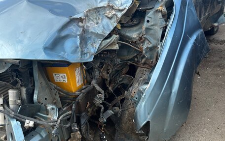 Mitsubishi Outlander III рестайлинг 3, 2008 год, 400 000 рублей, 3 фотография