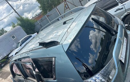 Mitsubishi Outlander III рестайлинг 3, 2008 год, 400 000 рублей, 8 фотография