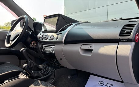 Mitsubishi L200 IV рестайлинг, 2011 год, 1 350 000 рублей, 15 фотография