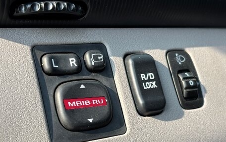 Mitsubishi L200 IV рестайлинг, 2011 год, 1 350 000 рублей, 11 фотография