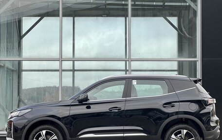 Chery Tiggo 4 I рестайлинг, 2024 год, 2 420 000 рублей, 8 фотография