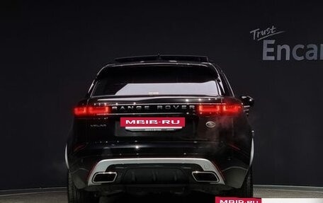 Land Rover Range Rover Velar I, 2023 год, 7 350 000 рублей, 3 фотография