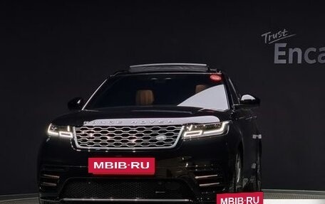 Land Rover Range Rover Velar I, 2023 год, 7 350 000 рублей, 2 фотография