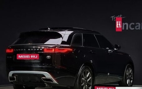 Land Rover Range Rover Velar I, 2023 год, 7 350 000 рублей, 4 фотография