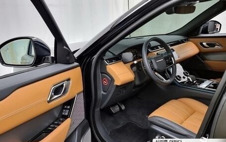Land Rover Range Rover Velar I, 2023 год, 7 350 000 рублей, 10 фотография