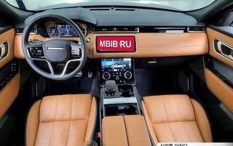 Land Rover Range Rover Velar I, 2023 год, 7 350 000 рублей, 7 фотография