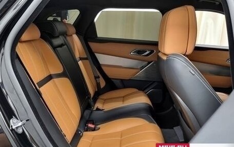 Land Rover Range Rover Velar I, 2023 год, 7 350 000 рублей, 12 фотография