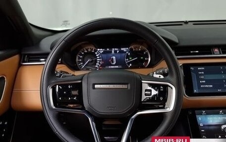 Land Rover Range Rover Velar I, 2023 год, 7 350 000 рублей, 13 фотография
