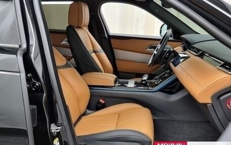 Land Rover Range Rover Velar I, 2023 год, 7 350 000 рублей, 11 фотография
